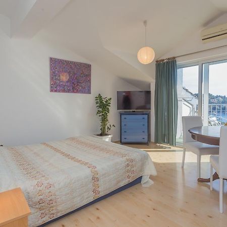 Apartment Lili Hvar Island Екстериор снимка